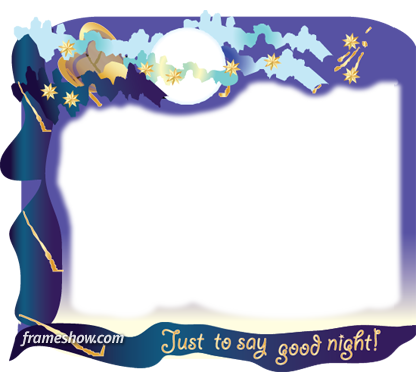 Photo Frame Show - Picture Frame (416x382), Png Download