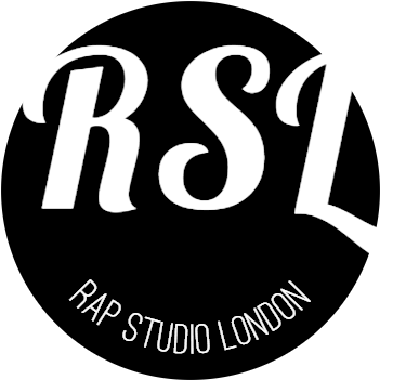 Rap Music Recording Studio In London - Circle (600x500), Png Download
