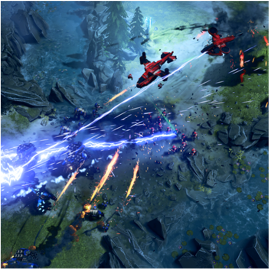 1 Halo Wars 2 350 - Halo Wars 2 Ultimate Edition Pc Game (1200x675), Png Download