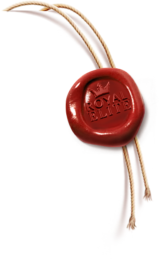 En Рус Wax Seal - Sealing Wax (317x516), Png Download