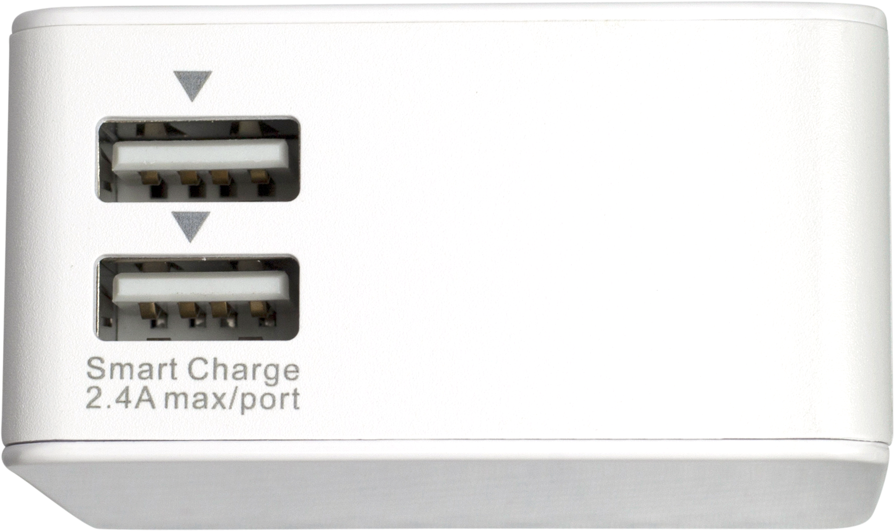 4a Smart Wall Charger Power Supply (2124x1416), Png Download