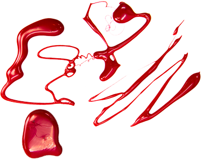 Label Cutter - Earrings (400x314), Png Download