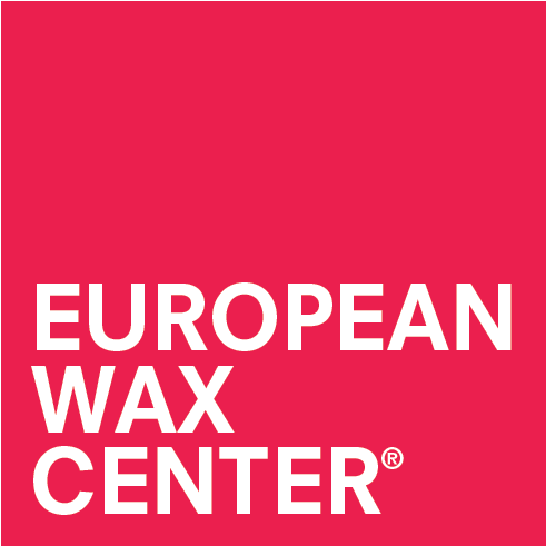 European Wax Center Logo (600x600), Png Download