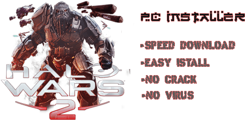 Halo Wars 2 Pc Futures - Jurassic World Evolution Pc Download (520x275), Png Download