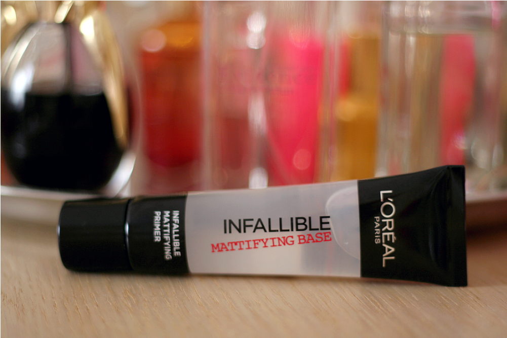 Loreal Primer - Primer (1000x1000), Png Download