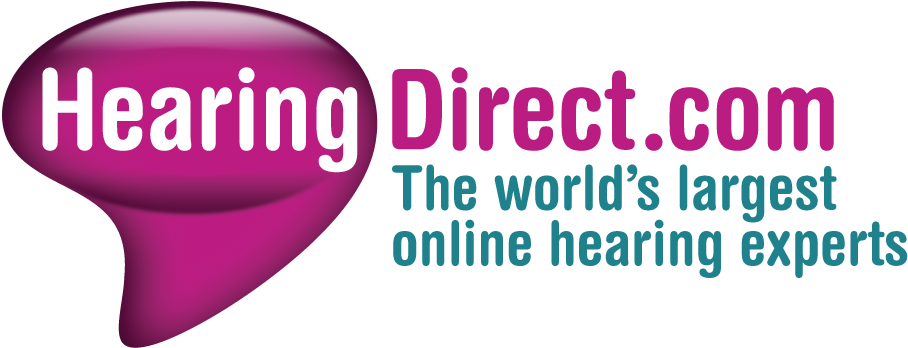 Hearing Direct - Hearing Direct Hearing Aid Batteries Size 13 (1000x374), Png Download