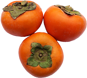 Persimmon Png Clipart - Persimmon Transparent (436x291), Png Download