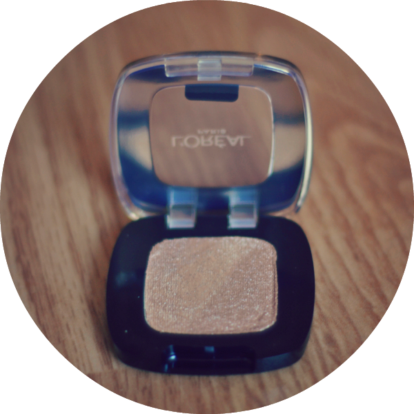 L'oreal Color Riche Eyeshadow - Loreal Color Riche Mono Eyeshadow (600x600), Png Download