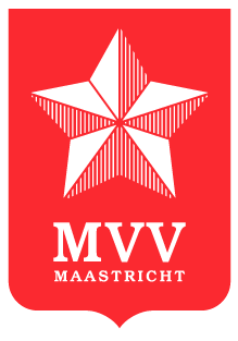 Maastricht Vv Vector Logo Logo - Mvv Maastricht Logo Png (400x400), Png Download