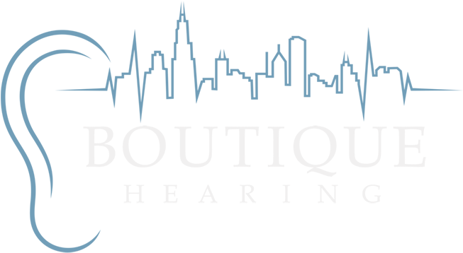 Boutique Hearing - Hearing Loss (688x407), Png Download