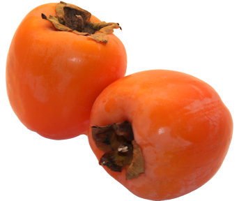 Persimmon - De Kakis (450x300), Png Download