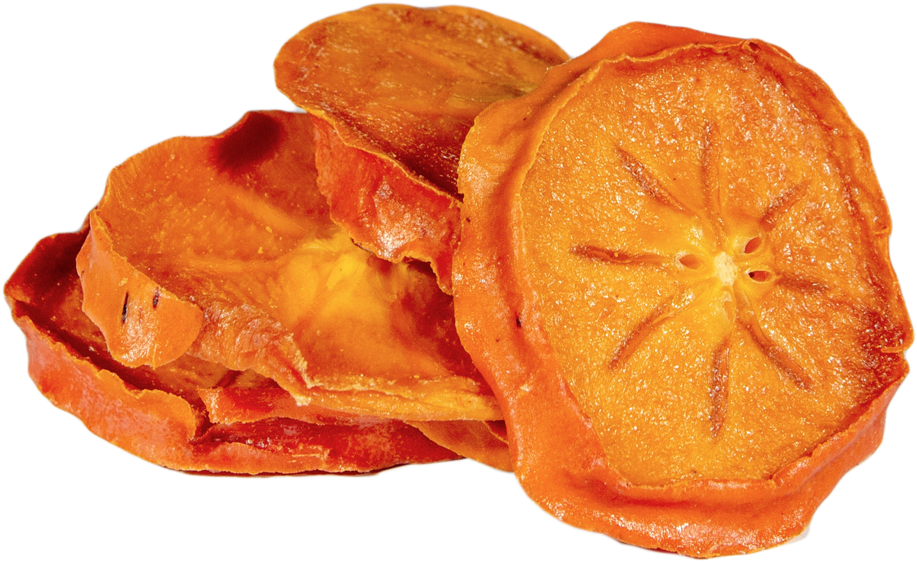 Persimmon, Slices - Persimmon (2048x1462), Png Download