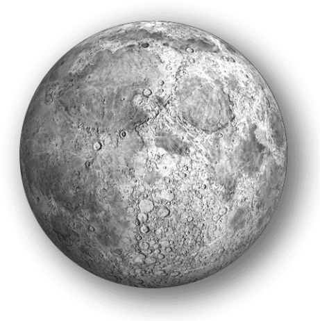 Free Png Moon Png Images Transparent - Firefly Starry Night Complete Space & Astronomy (480x480), Png Download