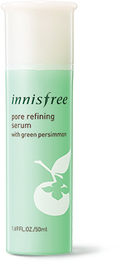 Pore Refining Serum With Green Persimmon, , Large - Persimmon (450x450), Png Download