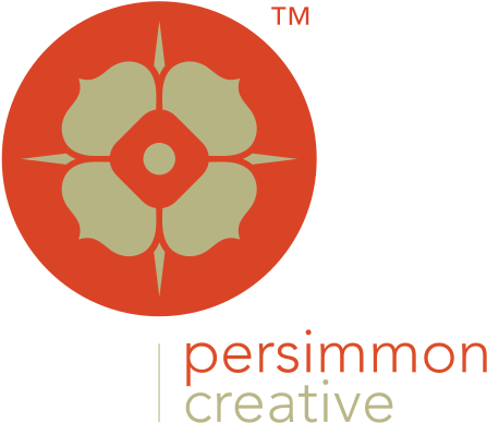 2018, Persimmon Creative - Persimmon Creative (458x413), Png Download