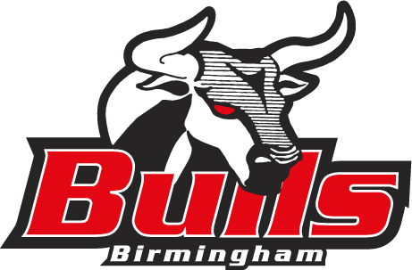 I Would Never Change It, But There Are Other Bulls - Birmingham Bulls American Football (461x303), Png Download