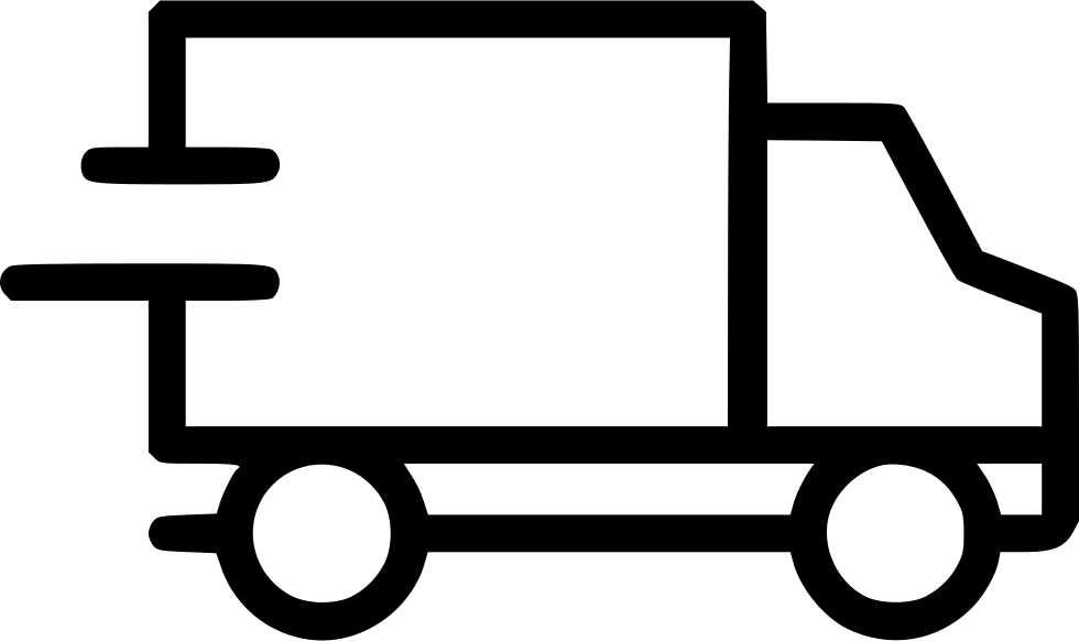 Png File - Delivery (980x582), Png Download