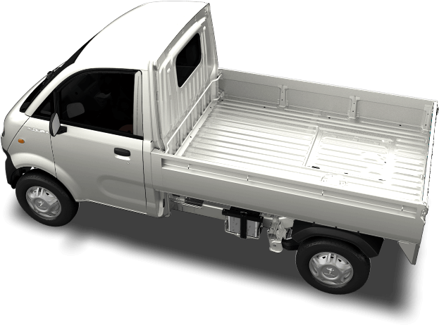 Loading - Dacia Pick-up (1280x720), Png Download