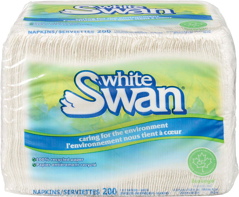 Product Image - White Swan Paper Towel (850x850), Png Download