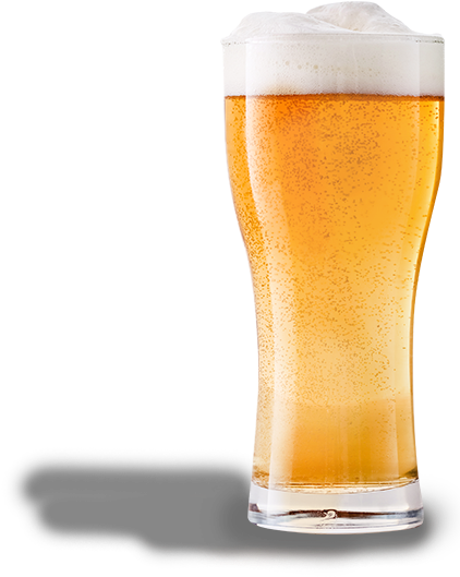 You'll Find These Ingredients Inside - Proud To Be Clear (432x548), Png Download