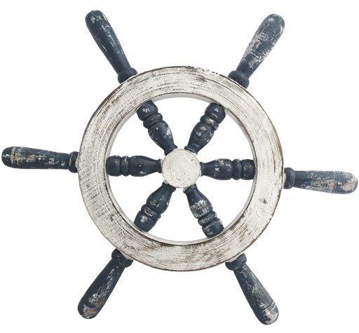 Steering Wheel (600x600), Png Download