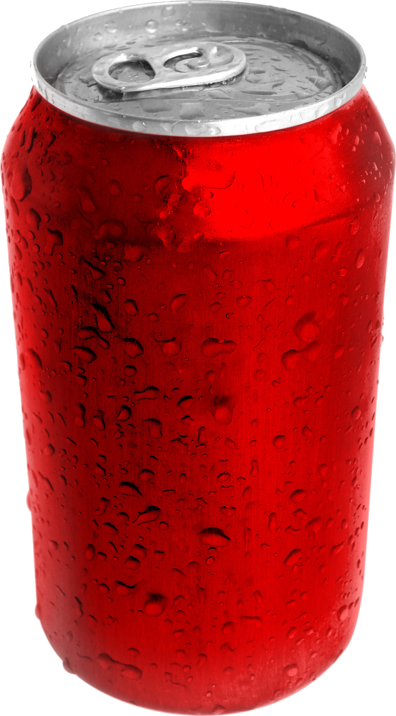 Question Of The Week - Aluminium Can (1324x2392), Png Download