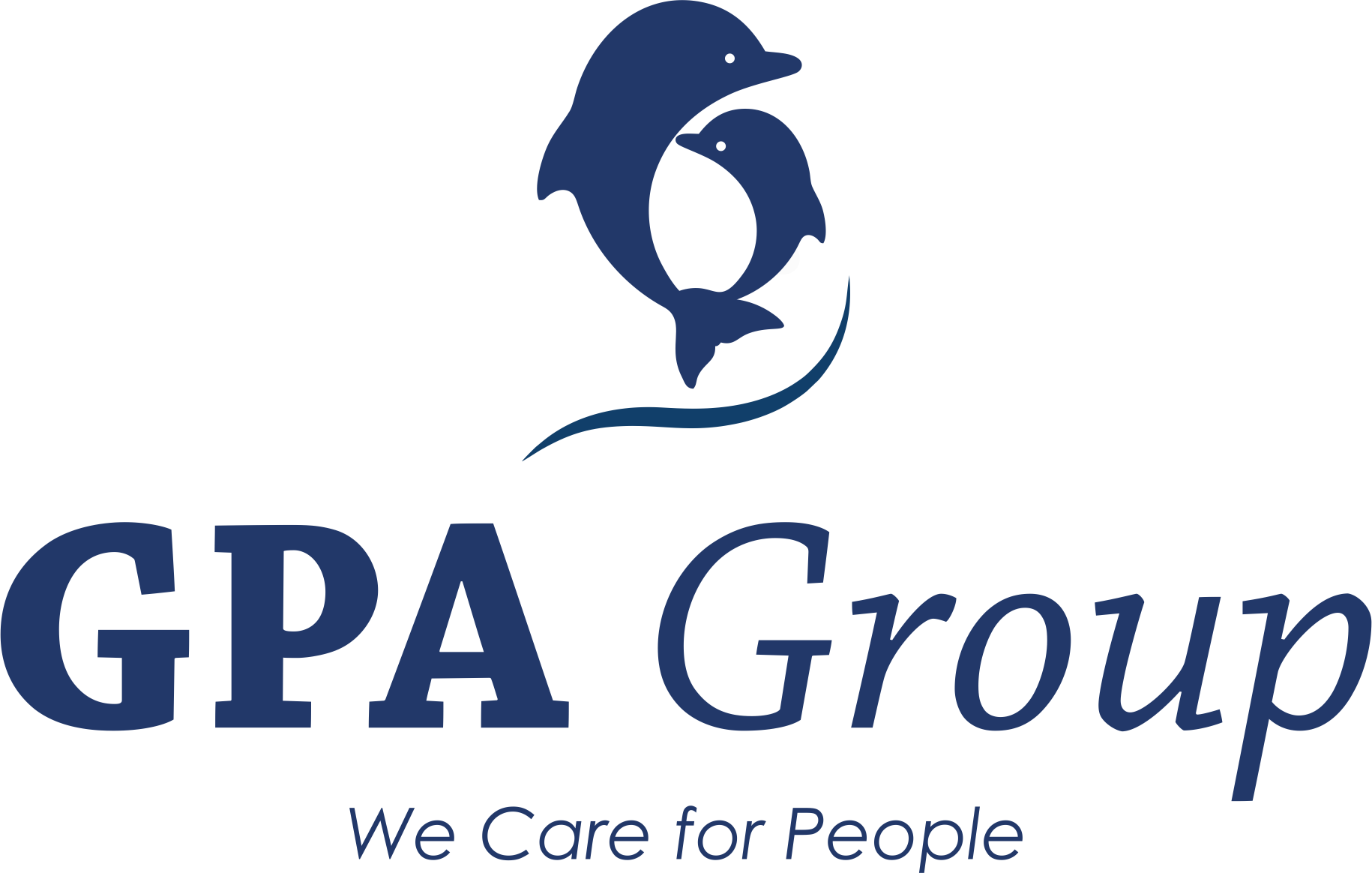 Gpa Group Final Logo - Illustration (1830x1164), Png Download