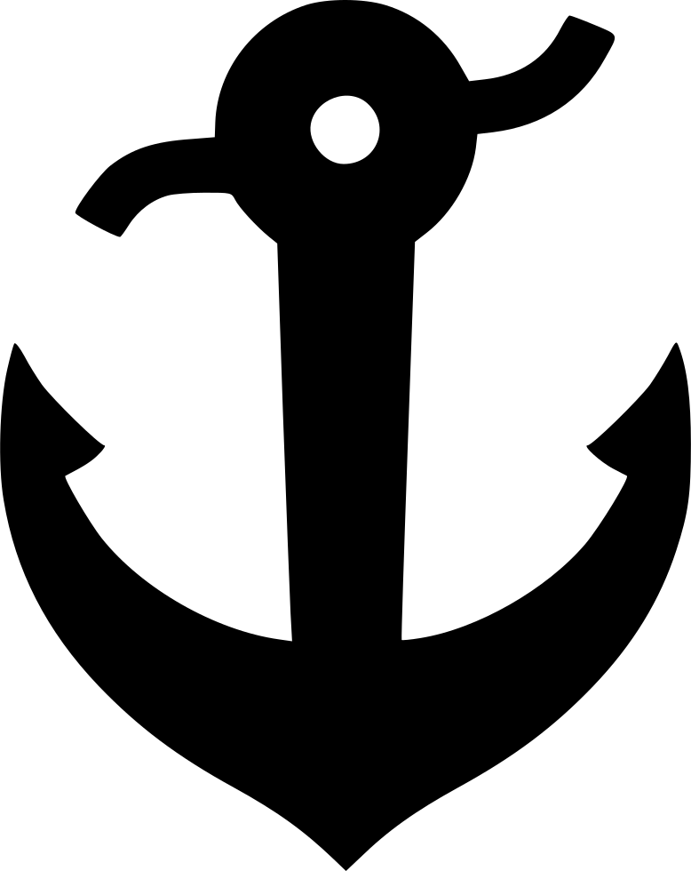 Armature Ship Svg Png - Emblem (778x980), Png Download