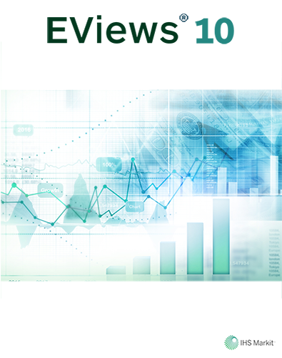 Eviews University Edition For Mac - Eviews Enterprise Edition 10 (500x500), Png Download