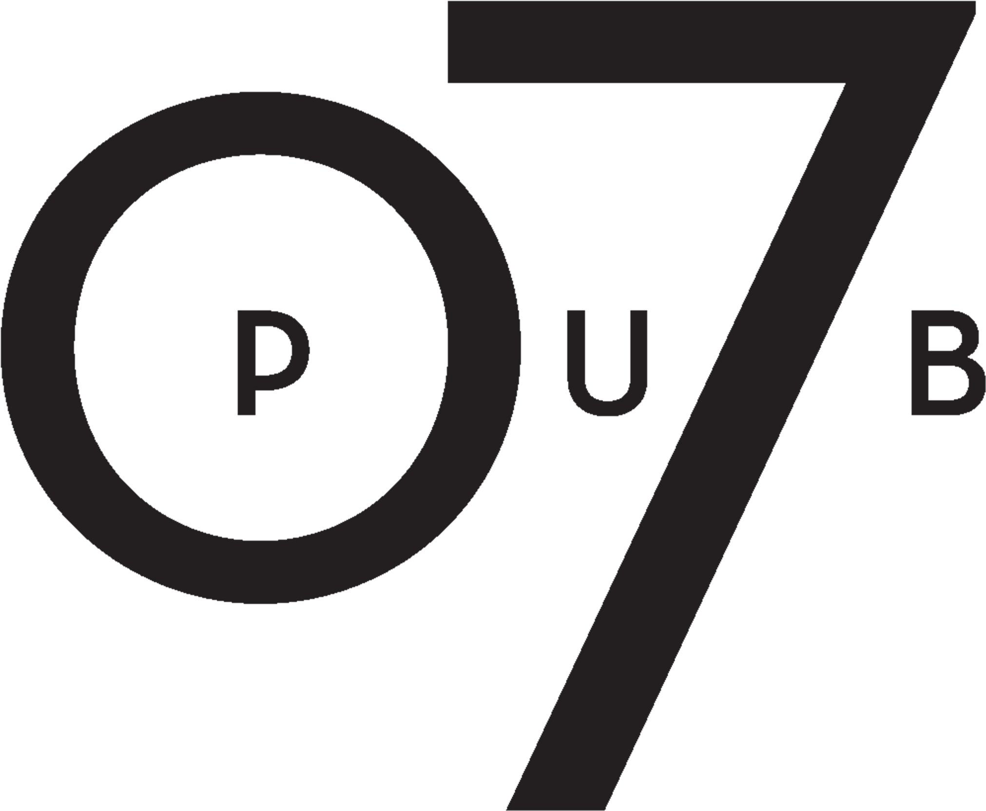 07 Pub (3575x1810), Png Download