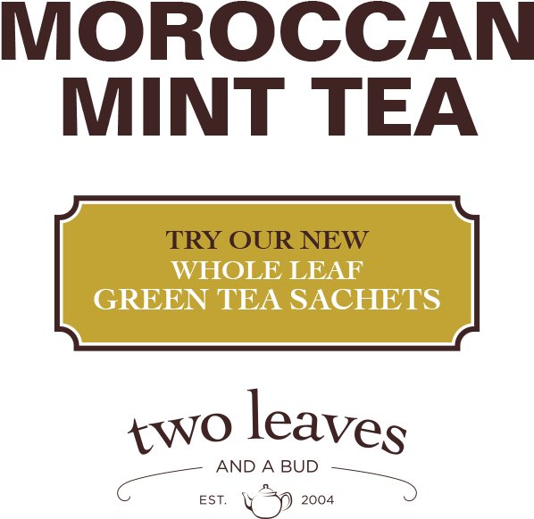 It's Cold, And Everyone's Vibing For Hot Chocolate - Two Leaves & A Bud Organic Hydrate Herbal Thirst (600x600), Png Download