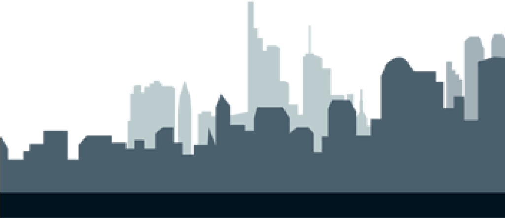 New York City Skyline Clipart Clip Art Of The New York - New York City Clip Art (1024x1024), Png Download