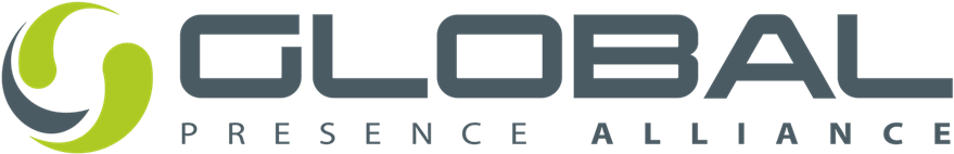 Global Presence Alliance (935x401), Png Download