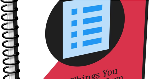 Gpa Checklist Ebook Cover - Circle (658x300), Png Download