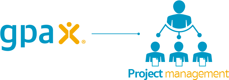 Gpa Project - Grading In Education (737x277), Png Download