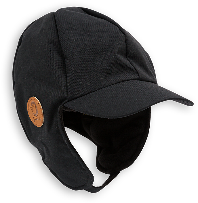 Alaska Cap - Mini Rodini Alaska Cap (1100x1430), Png Download