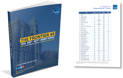 161123 Frontier 49 Preview - Book Cover (495x310), Png Download