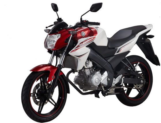 Yamaha Vixion Png - Lexmoto Venom 125 (687x439), Png Download