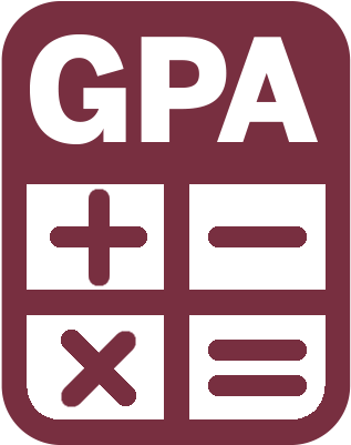 Gps Calculator - Groovy Granny (400x400), Png Download