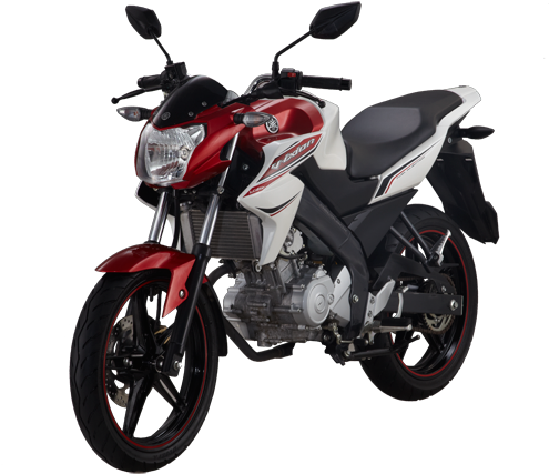 By Yamaha Champions Are Present Together In The Body - Yamaha Motor Bekas (687x439), Png Download