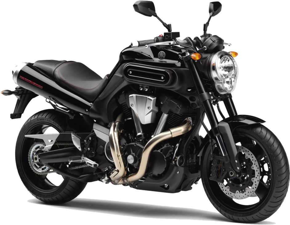 Yamaha Mt-01 Power Commander - Yamaha Mt 01 2017 (1024x812), Png Download