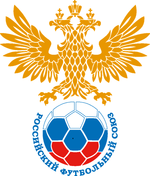 Russia - Russia Logo Dream League Soccer (613x720), Png Download