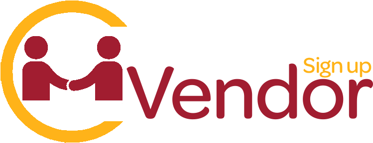 How It Works - Vendor Icon (782x300), Png Download