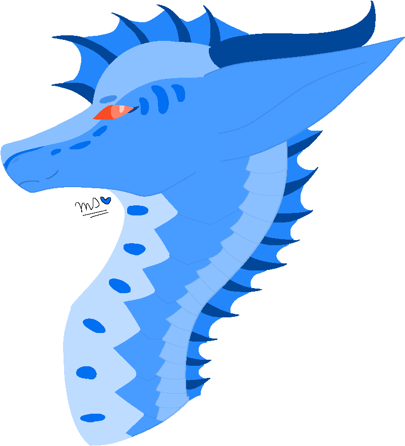 Angelfish 2018 - Cartoon (929x941), Png Download