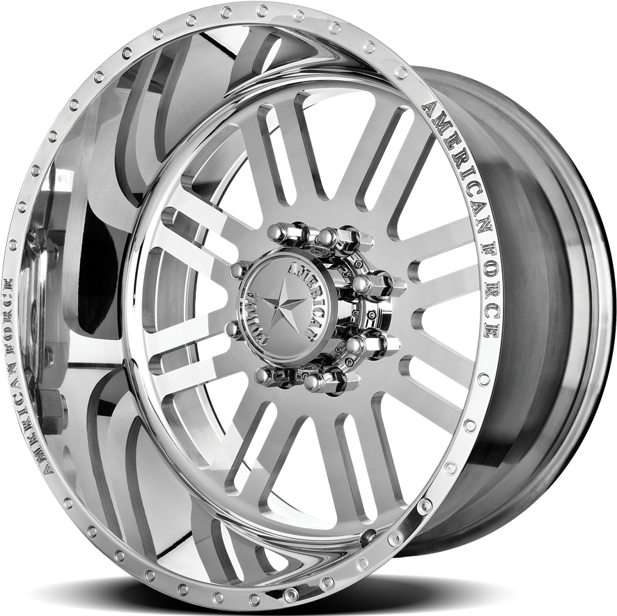 American Force Wheels (900x950), Png Download