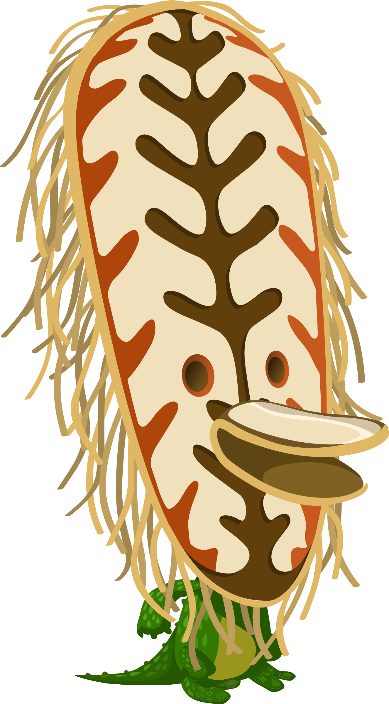 How To Set Use Inhabitants Npc Tool Vendor Icon Png - Mask (330x597), Png Download