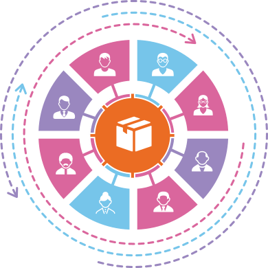 Multi Vendor Marketplace - Royal Canin Exigent 42 Protein Preference 2 Kg (390x390), Png Download