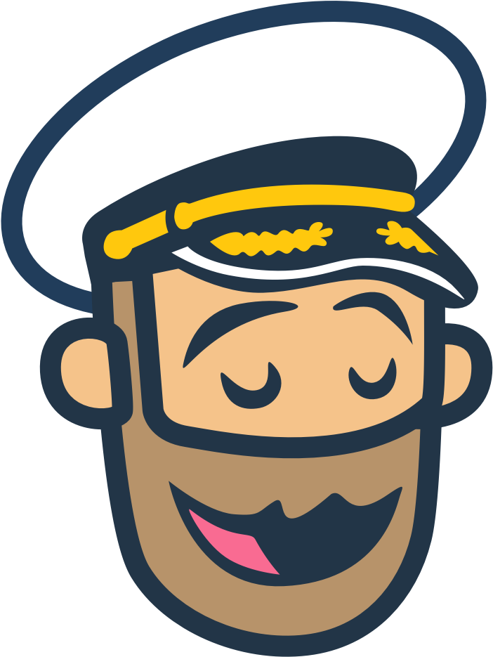 Voyager-character (873x1053), Png Download