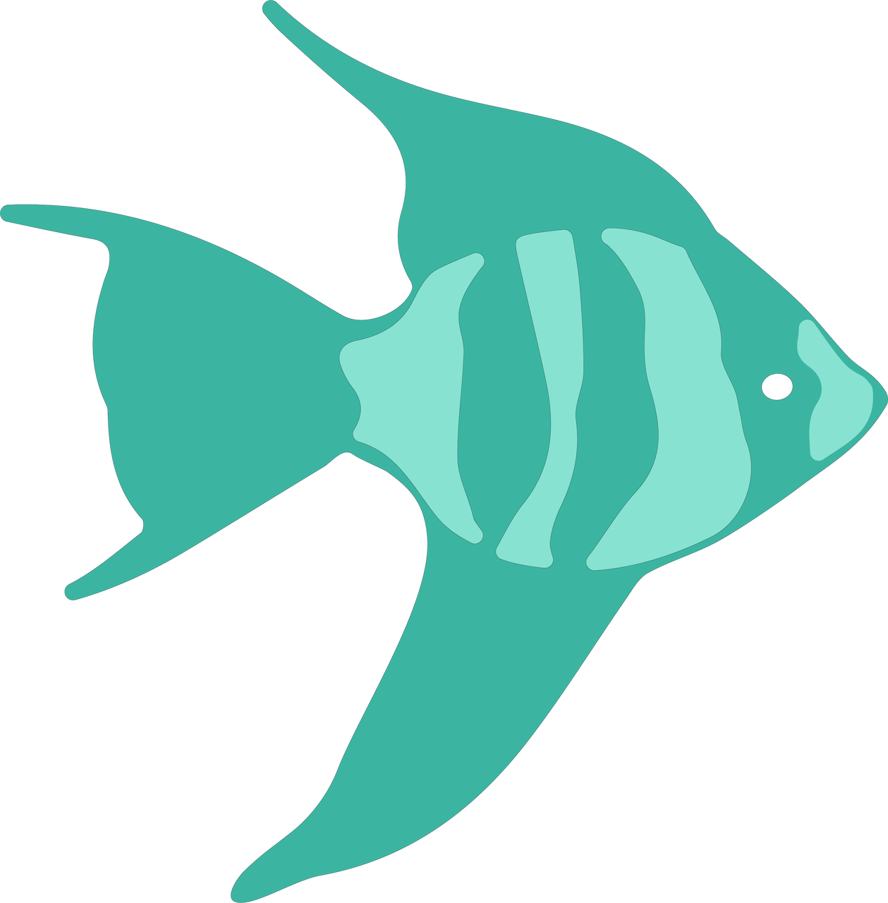 Image - Scalable Vector Graphics (1259x1280), Png Download
