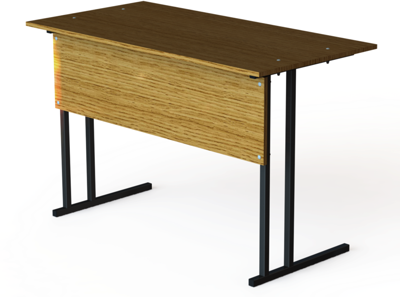 Art Table (800x640), Png Download